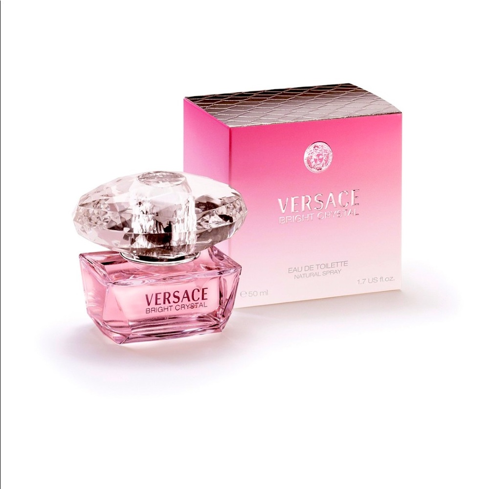 Versace Bright Crystal